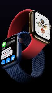 Pin On Apple Watch Series 6 Bands Se September Series 5