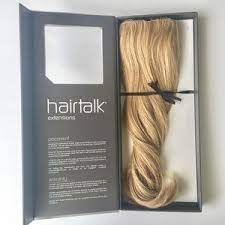 Hairtalk Accessories Hairtalk Extensions Hairband 416 Poshmark