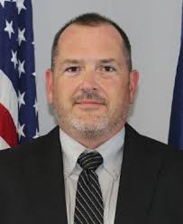 Awards Luncheon Honors DOC's Best