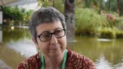 Maria Esteban: The podcast