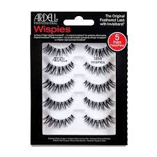 We will fulfill the order as soon as this item becomes available. Ardell Demi Wispies False Eyelashes 5pr Target