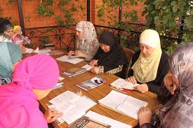 Those who grew up to be good and positive people, they have positive attraction is an obvious thing for humans but it must be learned to use in a good way. Write A Note About Islamic Concept Of Knowledge Learn Islam