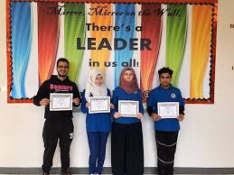 Congratulations To Our Arabic Language Blue Jays For September And October In Grades 9 12 We Are Very Proud Of Arabic Language Congratulations Proud Of You