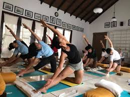 best yoga spots in bali