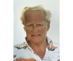 Barry Ebersole Obituary (1944