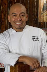 Fourth Annual Sustainable Seafood Dinner promotes responsible dining