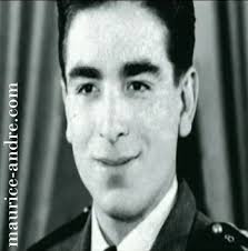 Site dedie au trompettiste Maurice ANDRE, french trumpet player, biographie