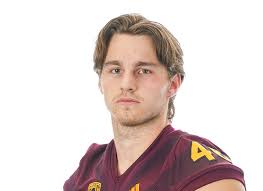 Jared Behrens's Instagram, Twitter & Facebook