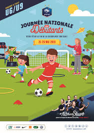 Acroroc st pierre 14 juillet. U8 U9 District De Football De Loire Atlantique