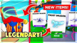 On roblox platform as long as it last and don't forget to implement some adopt me codes that we have made available on this website down below. Glitch Get A Shadow Dragon From A Monkey Box In Adopt Me Roblox Adopt Me Youtube In 2021 Shadow Dragon Roblox Adoption