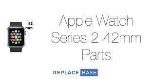 Apple Watch Series 2 42mm Parts from ...