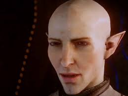 hahah...so foreshadowing is a literary technique- #DragonAgetok #Drag...