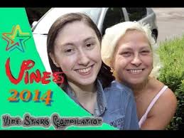 Vines Celebrity Girls Video TOP 10 Compilation 2014