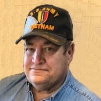 Cofer, Robert James (Cleveland)