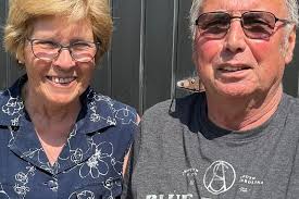 Help Needed Ray Strawbridge