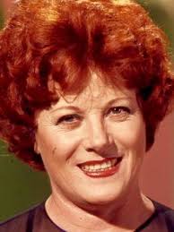 Colette Renard est morte à 85 ans, il y a 14 ans