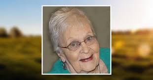 Marlys Witte Obituary February 13, 2018