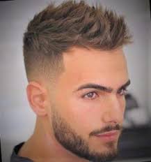 Haircut & styling by slikhaar studio. Short Haircuts For Men Tips And Advice Guide With Pictures