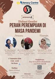 Check spelling or type a new query. An Fcs Ub Lecturer As A Guest Speaker In Women In The Pandemic Seminar Online Faculty Of Cultural Studies