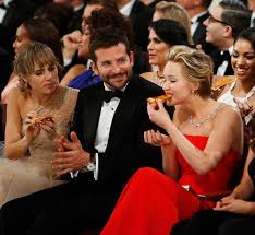 Your best photo archive for the actress. Jennifer Lawrence Reveals The Trick To Looking That Hot Without Giving Up Junk Food