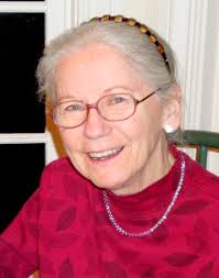 Rita Luttich, 88, Avid Painter, Loved Sewing, Enjoyed Traveling and Reading 