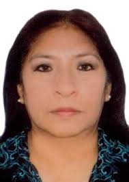 Otorongo SANCHEZ FELIX, BERTHA MARION