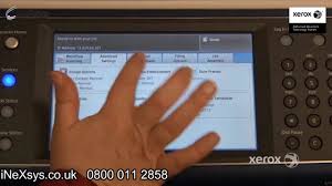 A xerox printer driver is laptop middleware that provides the communication between the computer & your. Driver E Download Workcentre 7220 7225 Xerox