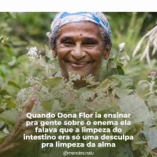 Mestra Dona Flor (@mestradonaflor) • Instagram photos and videos