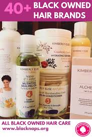 Best Black Owned Curly Hair Products Black Naps Natural Proud Sistas For All Your Natural Hair Care Needs Best Natural Hair Products Kimberly Elise 4a Hair