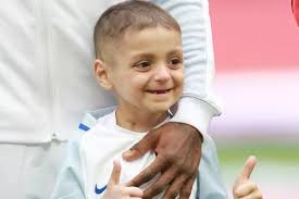Brave Bradley Lowery could receive 'promising' new cancer treatment as  parents reveal he's had 'tough week'