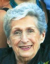 Obituary information for Evelyn F. Carnahan