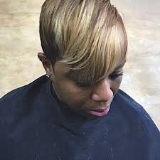 The Hair Paint Junkie Salon Of Atlanta