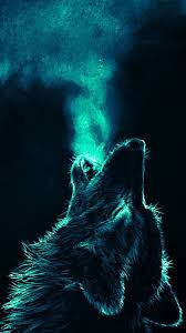 Here are only the best cool galaxy wallpapers. Lobo Aullando Wolf Wallpaper Iphone Wallpaper Wolf Fantasy Wolf