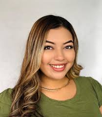 Miss Angel of Love Pageant People's Choice