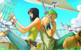Find and download nico wallpaper on hipwallpaper. Hd Nico Robin Wallpapers Peakpx