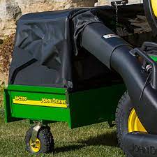Mc519 Cart Bagger