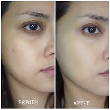 The preciosity of pure gold. The Makeup Box Lancome Teint Miracle Hydrating Foundation 2017 Formula Review
