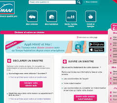 Indiquez la date et le lieu du sinistre, décrivez. Et Celui De Votre Assureur Pour Declarer Un Sinistre