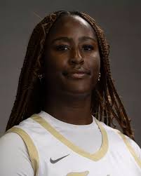 2025-26 Women's Basketball Roster