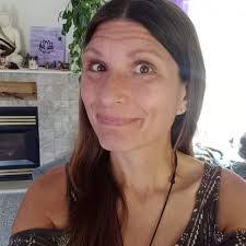 Krystal Adams's Instagram, Twitter & Facebook