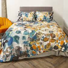 Check spelling or type a new query. Scatter Box Magnolia Super King Duvet Set 260x220cm Teal