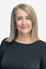 Enterprise with Jo Ryan