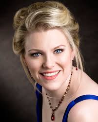 Chicago Classical Review » » Erin Wall 1975-2020