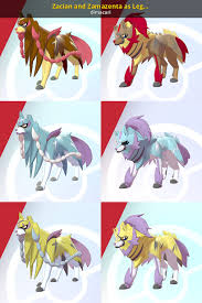 Support us by sharing the content, upvoting wallpapers on the page or sending your own background pictures. Zacian And Zamazenta As Legendary Dogs Pokemon Sword Shield Mods
