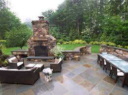 Outdoor patio ideas don't get more gorgeous than these! Patio Design Tips Hgtv