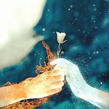 Sueños de Poemas® on Twitter: "Cuando dos almas se aman con amor profundo e  incondicional, permanecen unidas, el universo prepará todo para su encuentro.  https://t.co/J78lKi8S1B" / Twitter