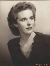 Obituary information for Helen Carolyn Dodd, AWS