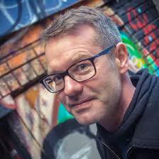 Interview: Janis Chakars (Citizens Arrest, Animal Crackers, Hell No, Moses,  Kill van Kull, Grey C.E.L.L.)