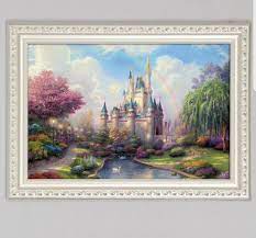 1000 piece jigsaw puzzle frame. Jigsaw Puzzle Frame 1000 Pieces Furniture Home Living Home Decor Frames Pictures On Carousell