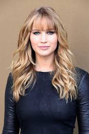 20 Of The Best Jennifer Lawrence Hairstyles Jennifer Lawrence Hair Long Hair Styles Hair Styles